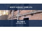 Immobile in asta di 2044 m² in vendita a Monte Grimano Terme