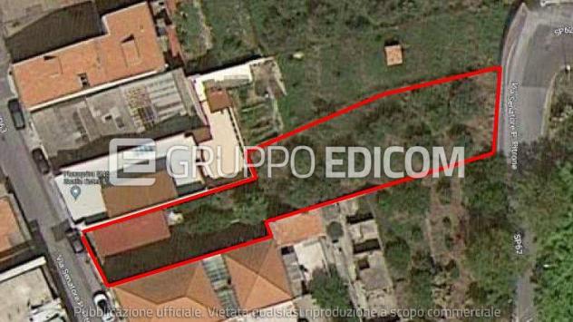 Terreno in vendita a San Pier Niceto - Rif. 4557949