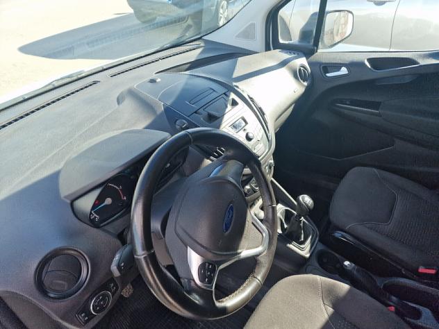 Ford Transit Courier 1.5 TDCi 2022 - Foto 6