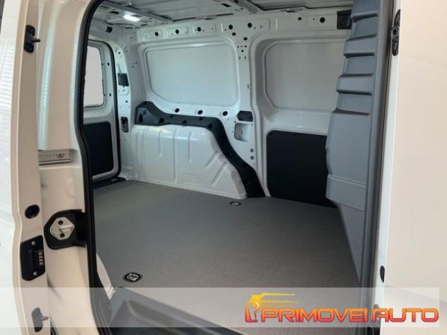 VOLKSWAGEN Caddy 2.0 TDI 122 CV DSG Furgone Maxi rif. 19698557 - Foto 4