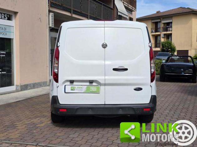 FORD Transit Connect C 210 1.5 TDCi 120CV Trend l2h2 IVA Inclusa rif. 23731698 - Foto 2
