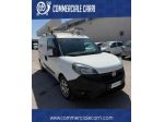 FIAT DOBLO  MAXI 1.4 NATURAL POWER FURGONE SX- 2018 rif. 23767670
