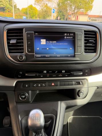 Toyota Proace Verso Proace Verso 1.5d 120cv S&S L0 Executive 5p 8p.ti E6.2 - Foto 8