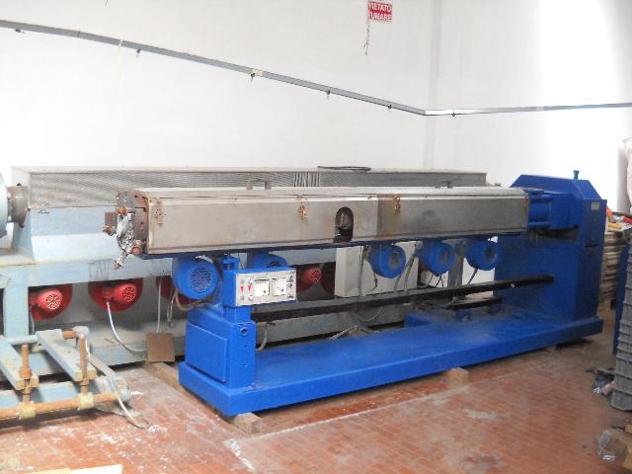estrusori ,macinatori,carrelli elevatori. - Foto 5