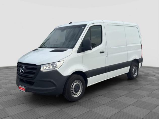 MERCEDES-BENZ Sprinter Sprinter F32/35 311 CDI FWD TN Furgone rif. 23935226