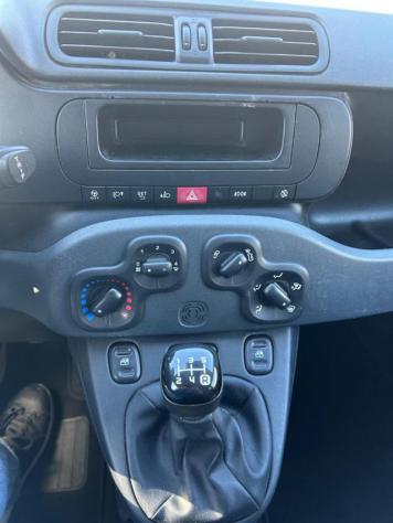 FIAT Panda 1.3 MJT S&S Pop Van 2 posti rif. 22775846 - Foto 6