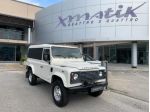 LAND ROVER Defender 110 2.4 TD4 Hard Top 3 pt. PANEL VAN PREZZO + IVA rif.  &hellip;