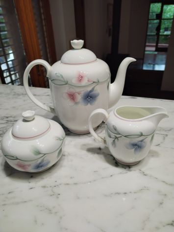 Vendo servizio piatti Villeroy e Boch - Foto 6