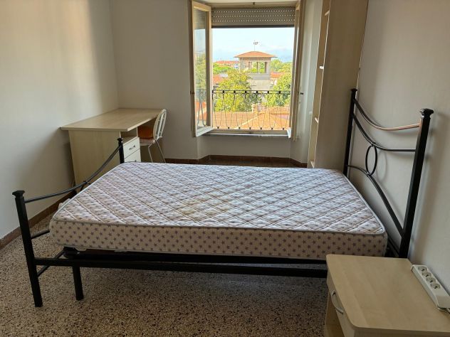Letto a una piazza e mezza