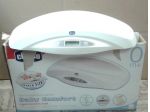 BILANCIA ELETTRONICA BABY COMFORT CHICCO