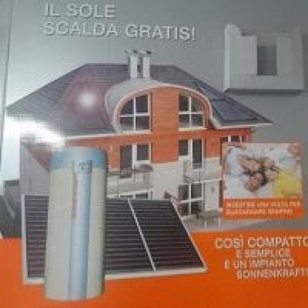 Parolo Impianti Solari Di Mauro Parolo - Foto 4
