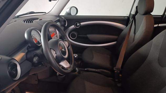 Mini Cooper Clubman 1.6 16V One D - Foto 8