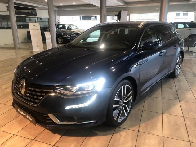 RENAULT Talisman Sporter dCi 130 CV EDC Energy Zen - Foto 2