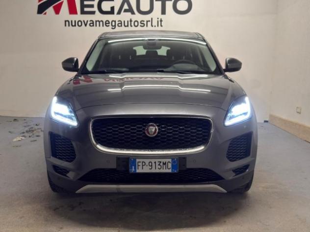 JAGUAR E-Pace 2.0D 150 CV AWD aut. S rif. 23407285 - Foto 2