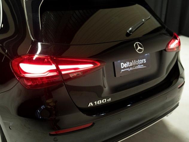 Mercedes-Benz Classe A Classe A 180 d Automatic Progressive Extra - Foto 10