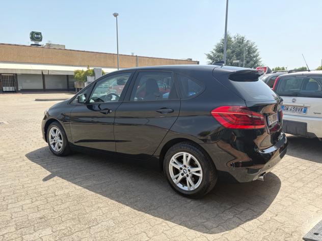 Bmw 216 218d Active Tourer Luxury - Foto 6