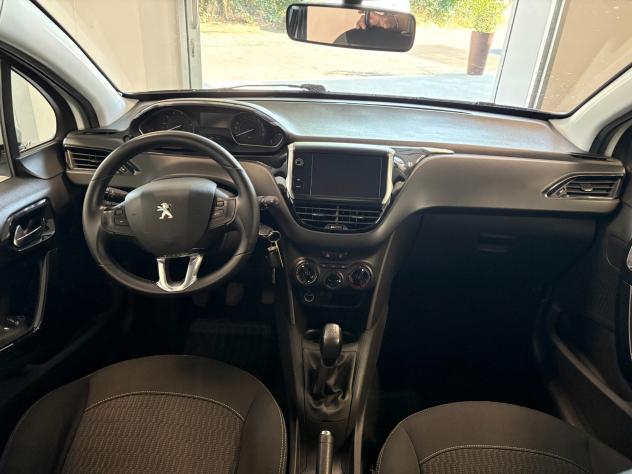 Peugeot 208 PureTech 82 Stop&Start 5 porte Allure - Foto 9