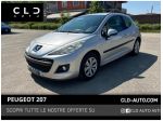 Peugeot 207 207 3p 1.4 hdi Energie Sport