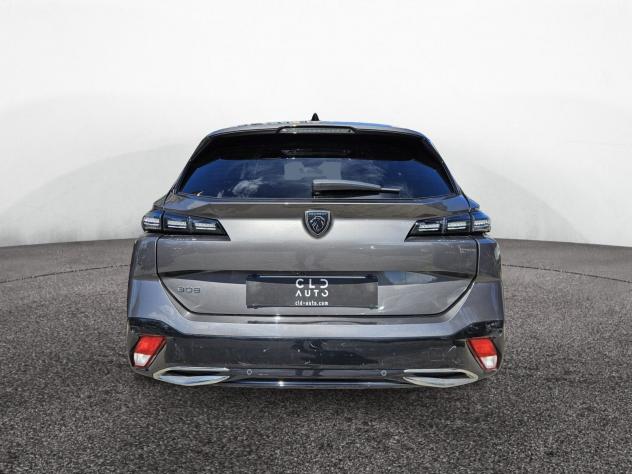 Peugeot 308 GT BlueHDi 130 EAT8 S&S - Foto 4