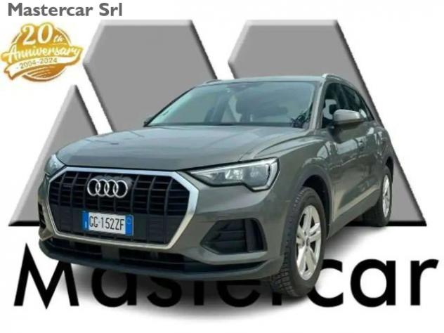 AUDI Q3 Q3 II 35 2.0 tdi Business quattro s-tronic - GG1 rif. 24215430