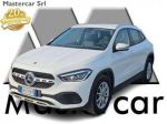 MERCEDES-BENZ GLA 180 GLA 180D Business Extra auto TG : GM513KY rif. 23802518