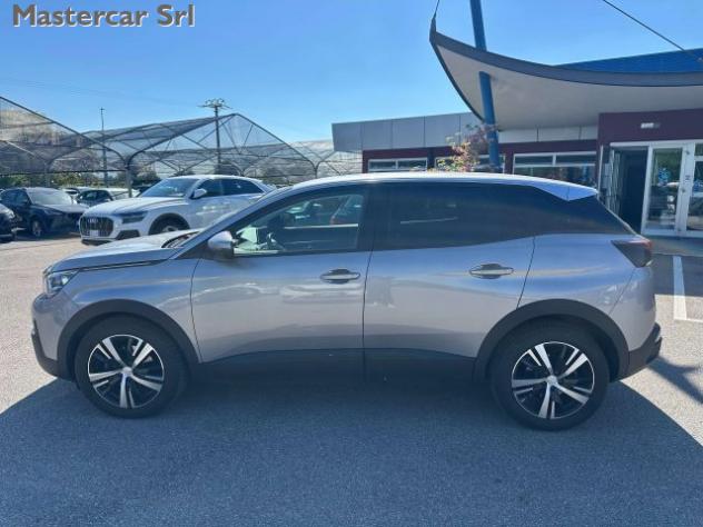 PEUGEOT 3008 3008 II 2016 1.5 bluehdi Business s tg. GD128AW rif. 23986532 - Foto 8