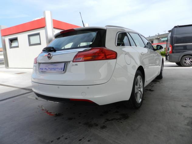 Opel Insignia 2.0 CDTI 160CV Sports Tourer Cosmo - Foto 6