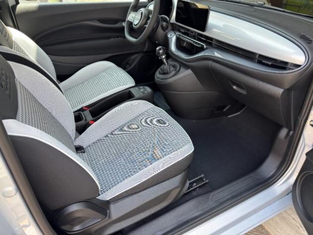 FIAT 500 Cabrio 1.0 hybrid Dolcevita rif. 24171312 - Foto 9