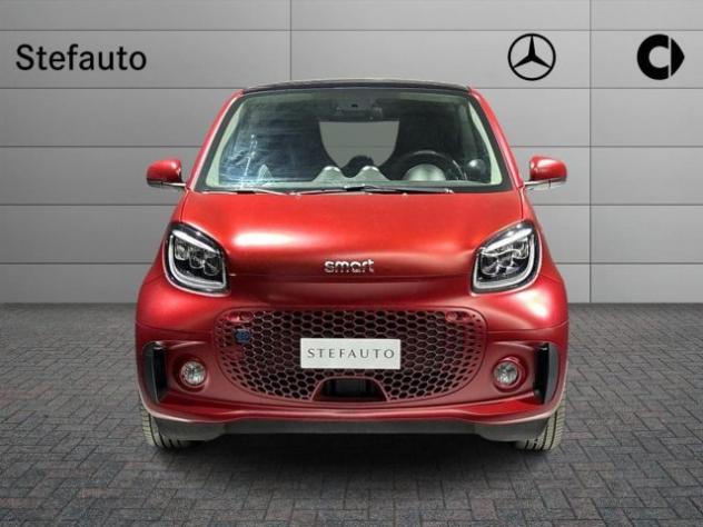 SMART ForTwo EQ Prime rif. 24159245 - Foto 4