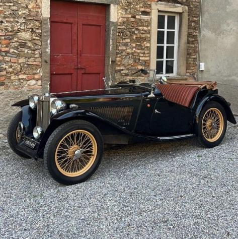 MG - Altro TC