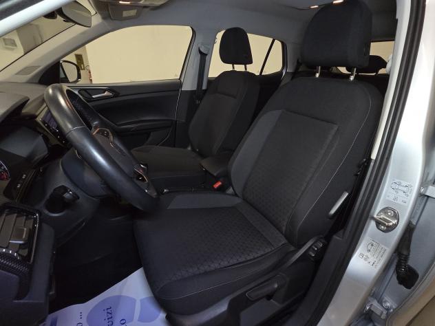 Volkswagen T-Cross T-Cross 1.0 TSI Style BMT - Foto 9