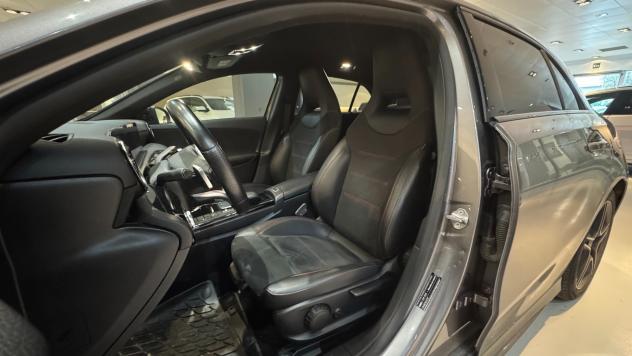 MERCEDES CLASSE A 200D AMG 150CV - 2021 - Foto 10