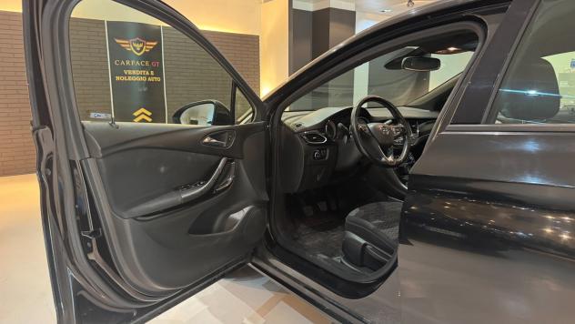 OPEL ASTRA 1.6 DIESEL 81KW 110CV - 2017 - Foto 9