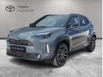 Toyota Yaris Cross 1.5h GR Sport fwd 130cv e-cvt