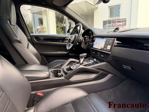 PORSCHE Cayenne 3.0 V6 rif. 23935555 - Foto 6
