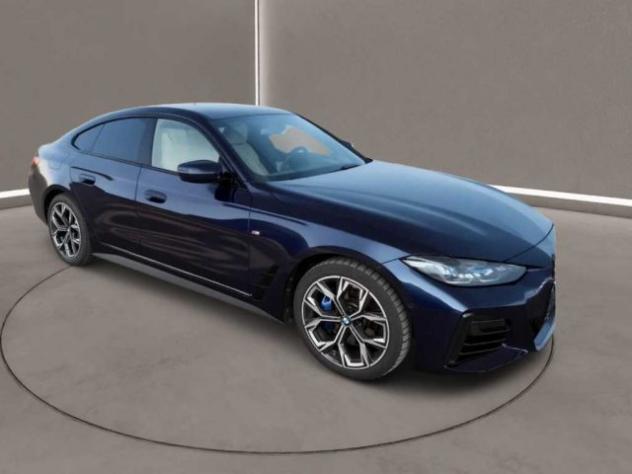 BMW 420 Serie 4 Cbr(G23/83) - d 48V Cabrio Msport rif. 24043122 - Foto 4