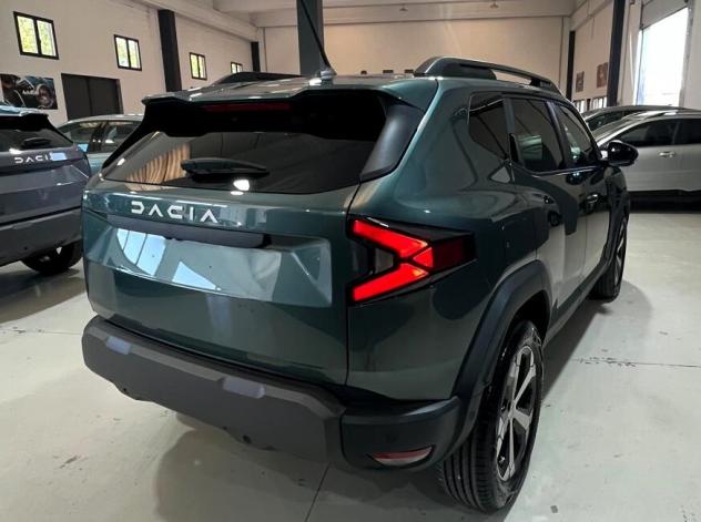 Dacia Duster 1.0 TCe GPL 4x2 Journey UP - Foto 6