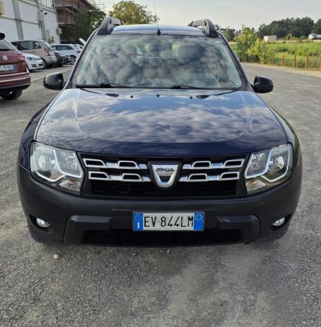 Dacia Duster 1.5 dCi 90CV 4x2 Ambiance - Foto 3
