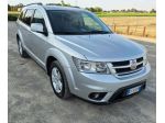 Fiat Freemont 2.0 Multijet 140 CV