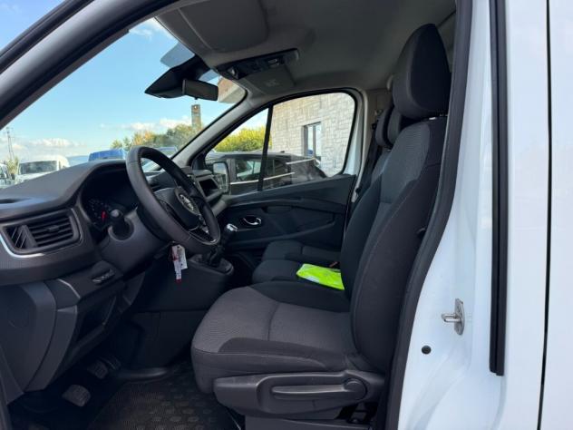 Nissan Primastar 9 Posti 2.0 D Ci Pc-Tn Bus 110 Cv - Foto 7