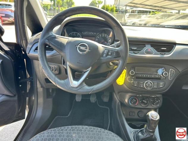 OPEL - Corsa 1.4 Advance (n-joy) Gpl 90cv 5p - Foto 9