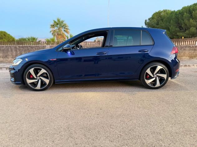 Volkswagen Golf GTI Performance 2.0 245 CV TSI DSG 5p. BMT - Foto 3