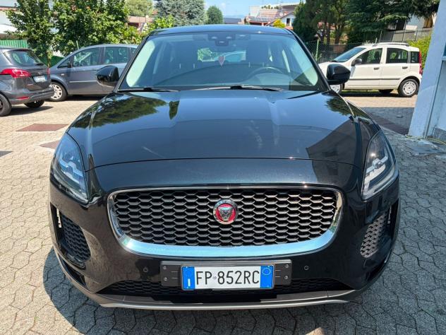 Jaguar E-Pace 2.0D 150 CV AWD*EURO6*PELLE*CERCHI - Foto 2