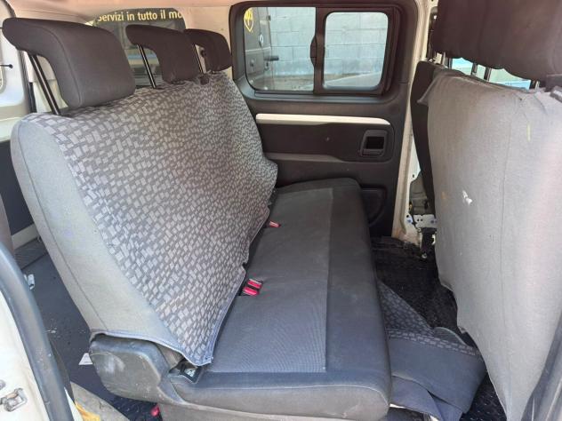 Toyota Proace Verso 1.6D Lounge* DA RIVEDERE - Foto 8
