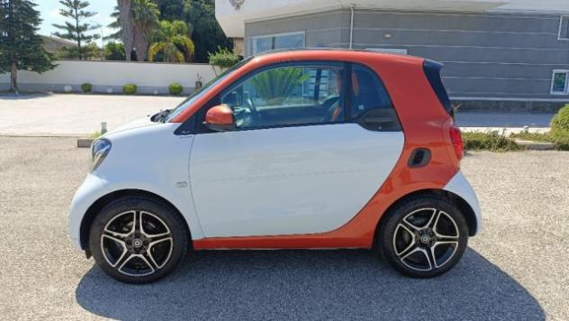 SMART ForTwo 70 1.0 Sport Edition n°21 rif. 23780582 - Foto 7