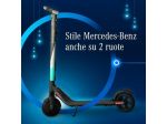 MERCEDES-BENZ 190 MONOPATTINO MERCEDES RACE EDITION ELETTRICO  rif. 13215271
