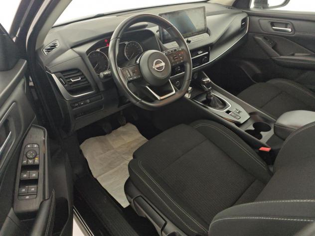 Nissan Qashqai MHEV 140 CV Business - Foto 10