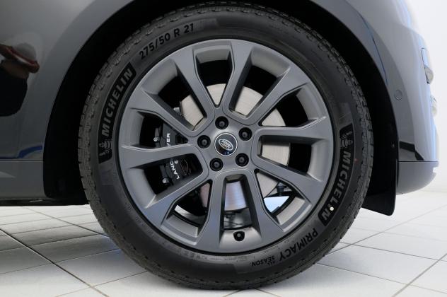 Land Rover Range Rover Sport S D250 MHEV AWD Auto - Foto 9