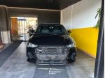 AUDI Q3 Sportback 40 TDI quattro S line Tetto Identi Black rif. 22771873
