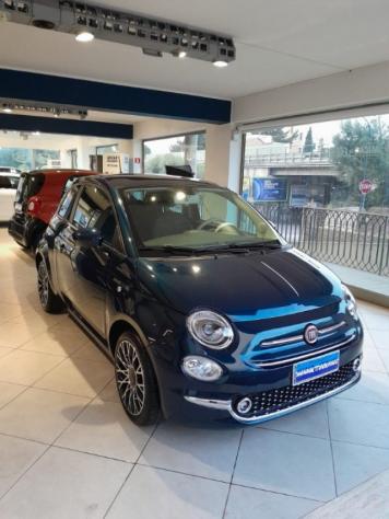 FIAT 500 1.0 Hybrid rif. 22078201